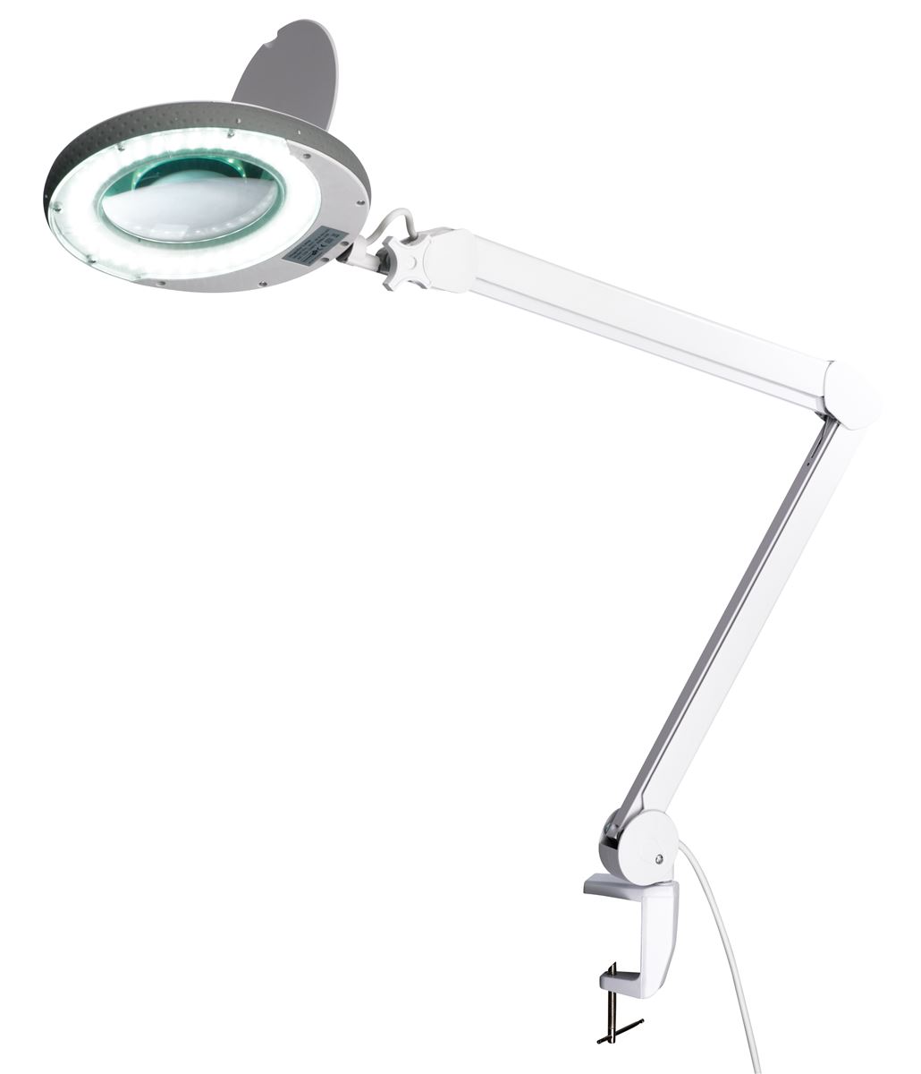 Premium Magnifying Lamp 80 Led 5 Diopter
