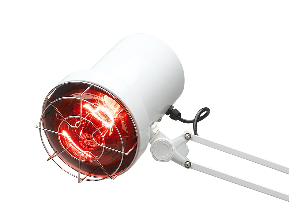 Infrared Lamp 275W