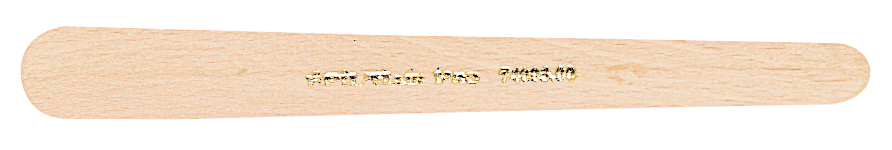 Lippenspatel 15Cm Beuk