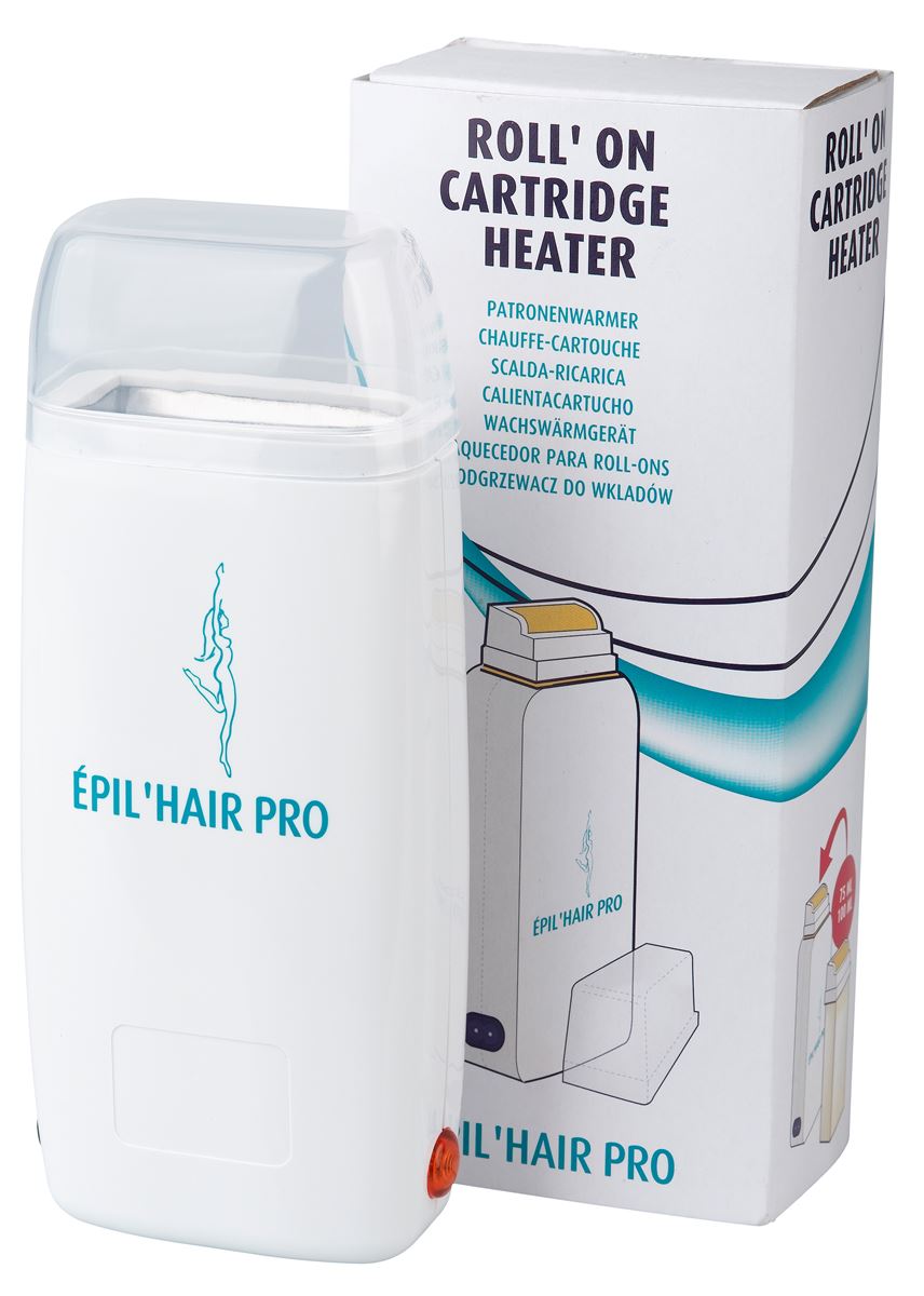 Epil'Hair Pro Roll'On 20 Watt