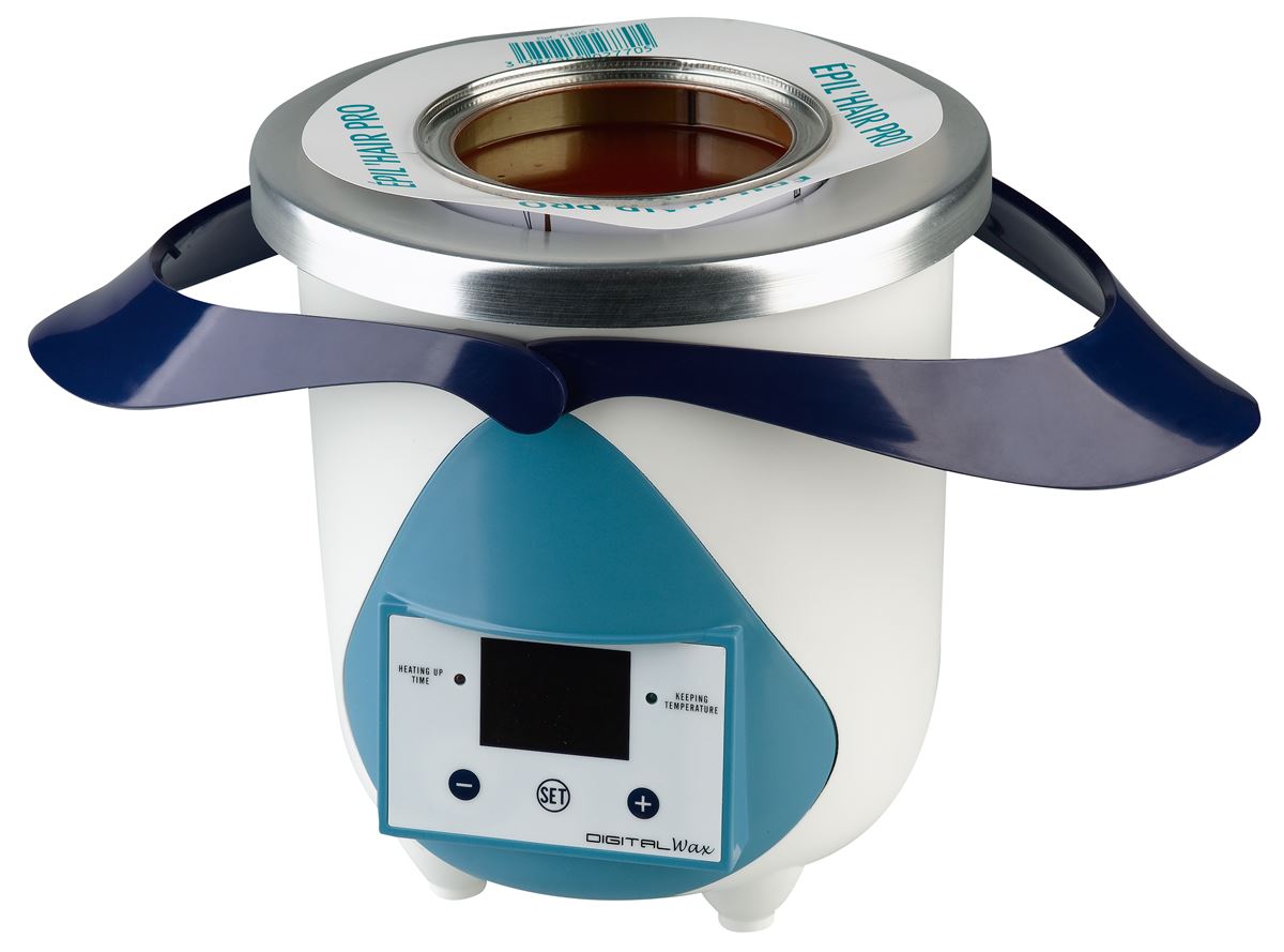 Digitale Wasverwarmer 310 Watt