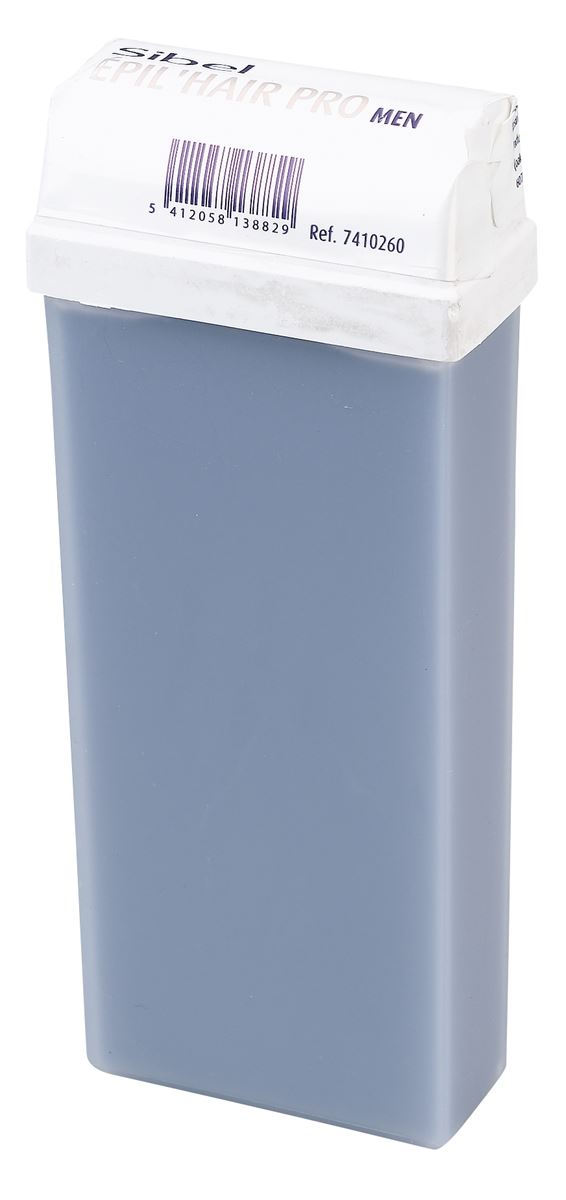 Lauwwarme Hars Epil Hair Pro Men