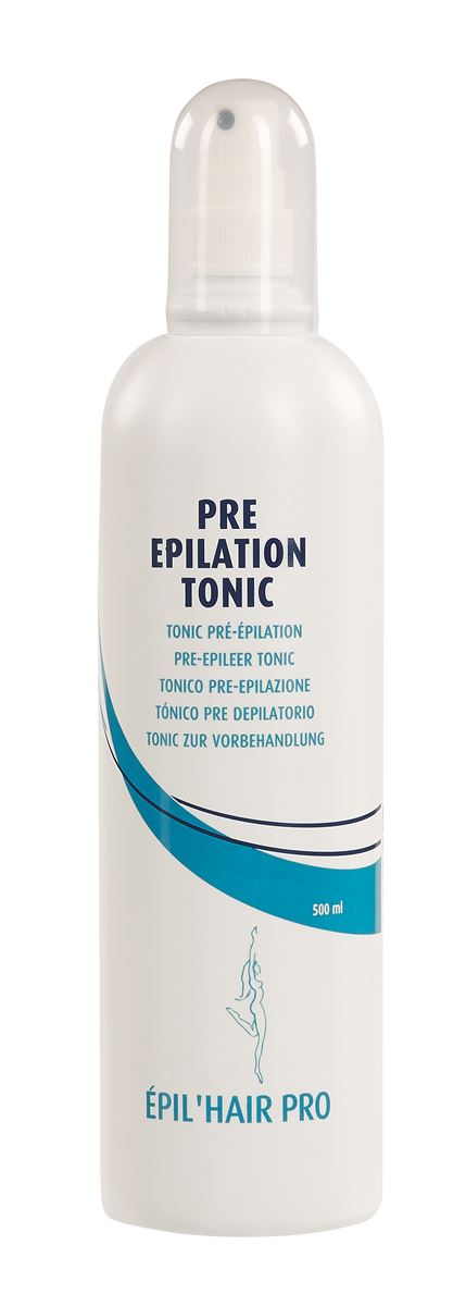 Lotion Pre-Epilatie 500Ml