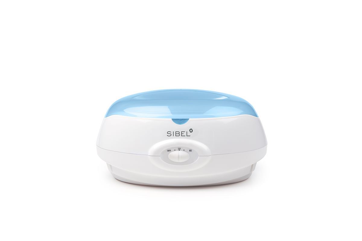 Paraffine Bad Little