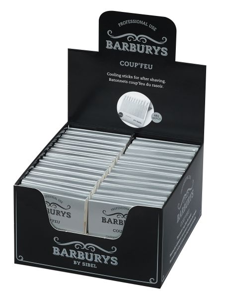 Doos Met 48 Pakjes Coup Feu