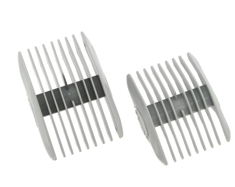 Set Van 2 Opzetkammen Ultron Gsx Plus