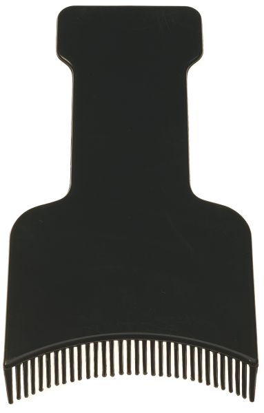 Meche Kam Spatola Zwart