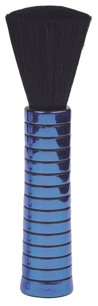 Nekborstel Super Blauw