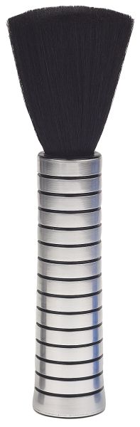 Nekborstel Super Zilver