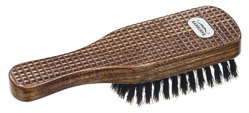 Fred Club Brush Barburys