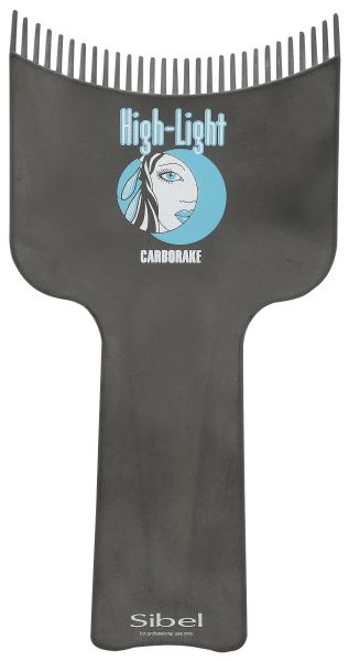 Carborak Meche Kam In Carbon