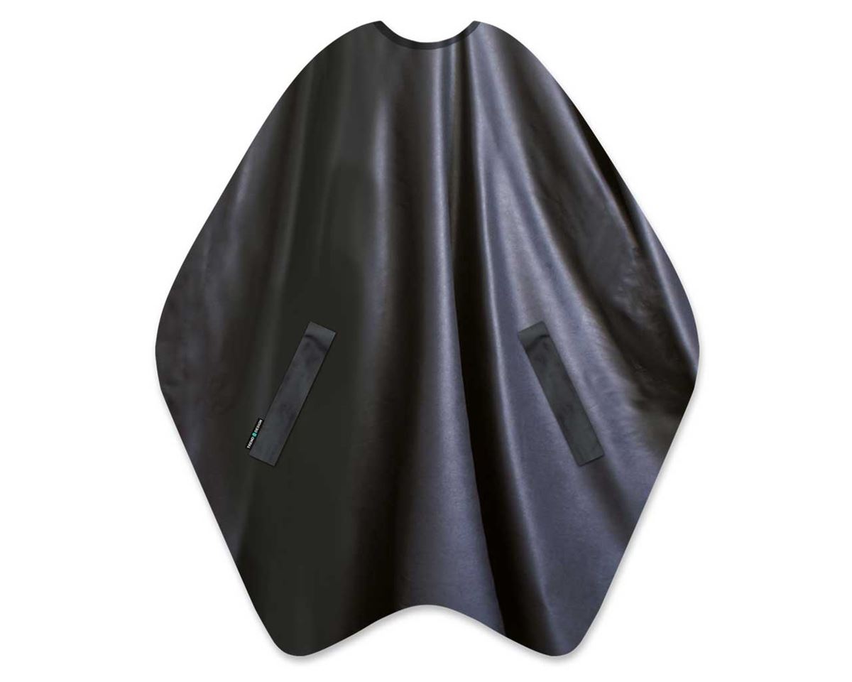 Nano Skinny  Knipkapmantel Anthracite