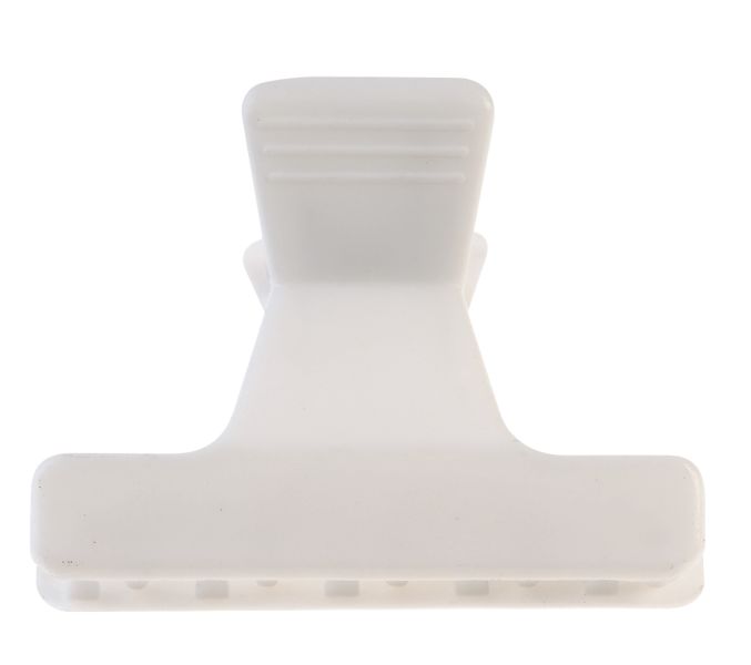 Plastiek Verdeelklem Km  12Kstk Wit