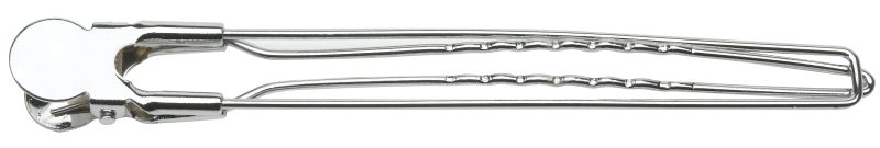 Clip Roestvrij Gm 12 Stk