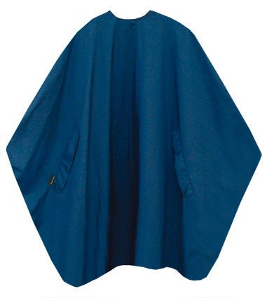 Classic Marine Grey  Kapmantel