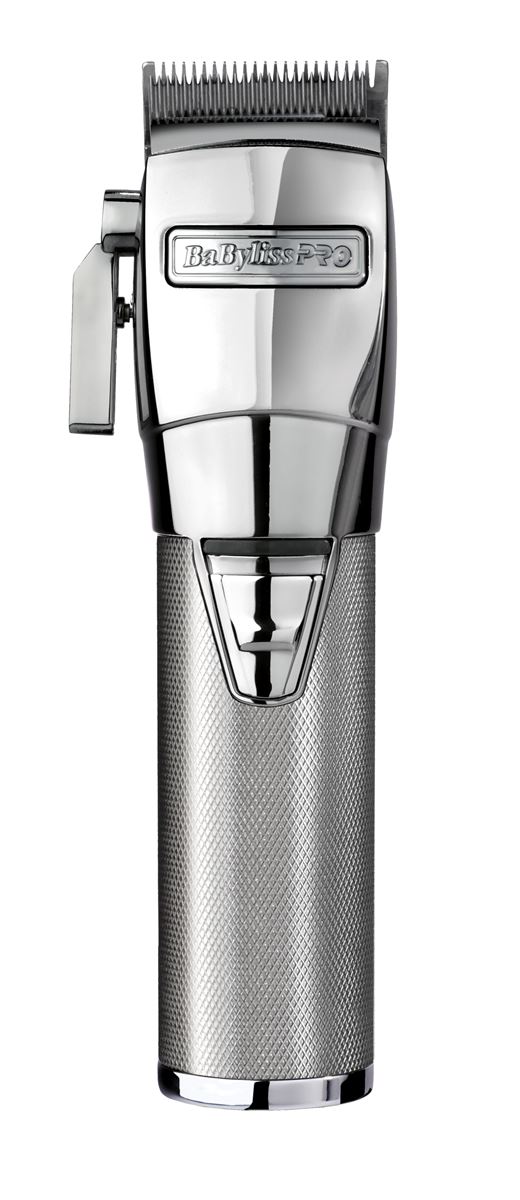 Babyliss Tondeuse Chroom  Fx8700E