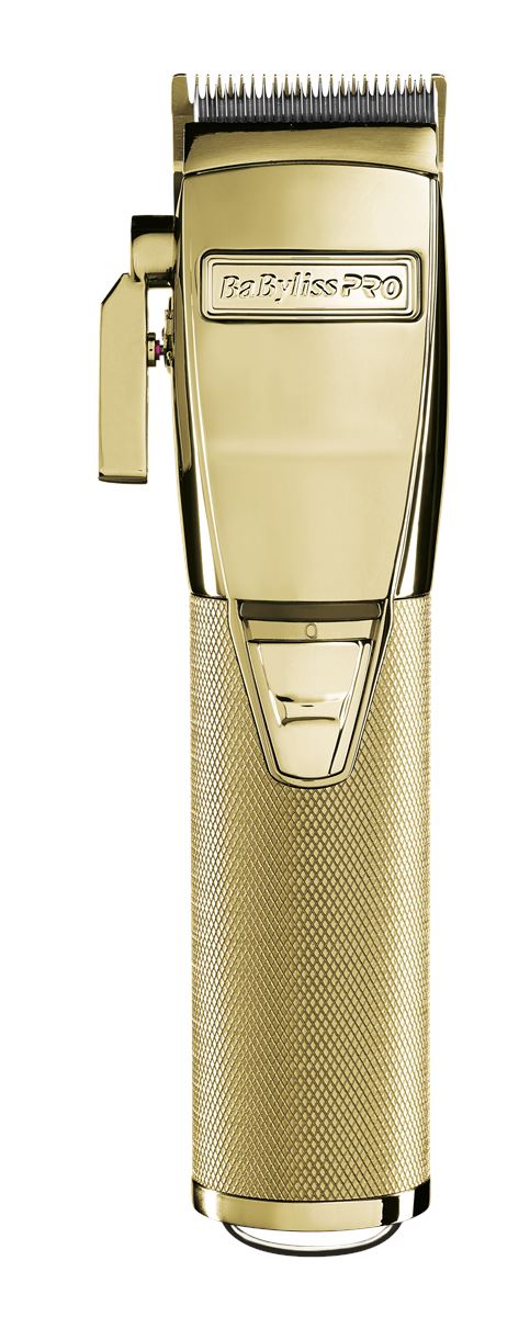 Babyliss Tondeuse  Gold Fx8700Ge