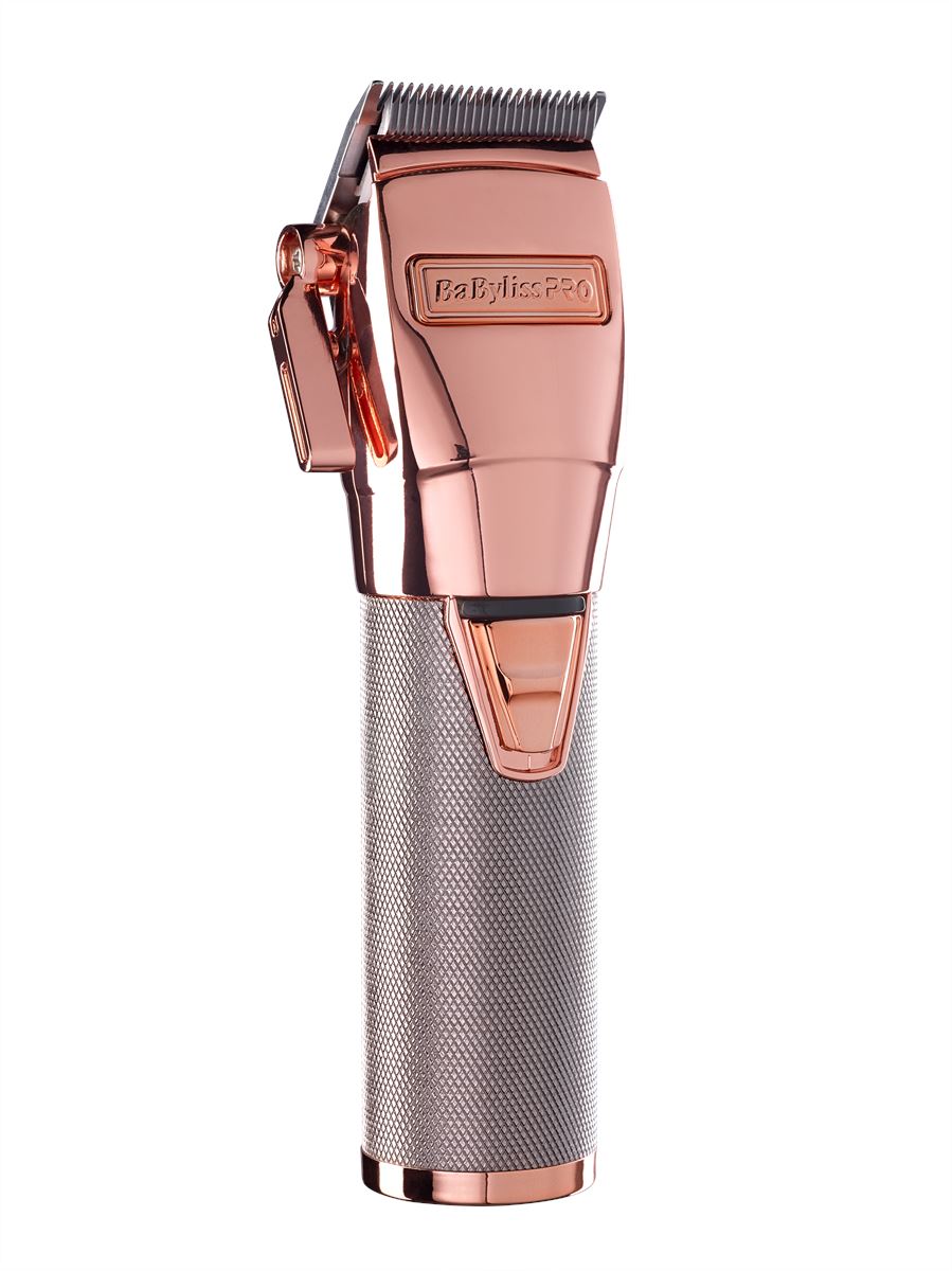 Babyliss Tondeuse Rose Fx8700Rge